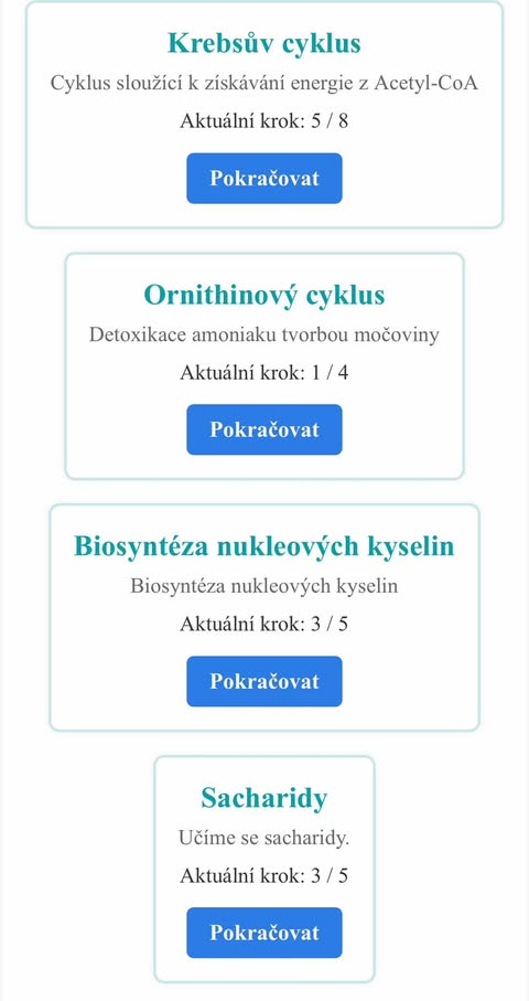 Medstart kvízy